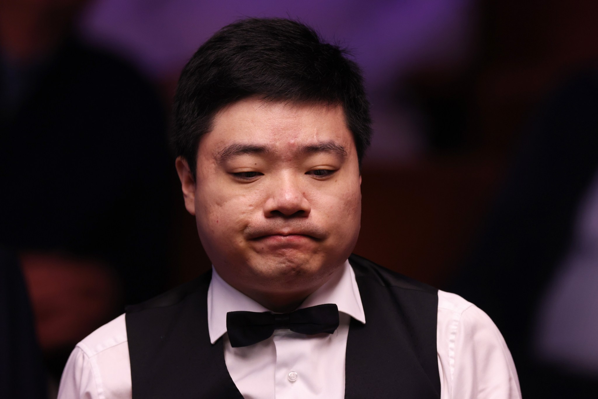 满了期待 满了期待