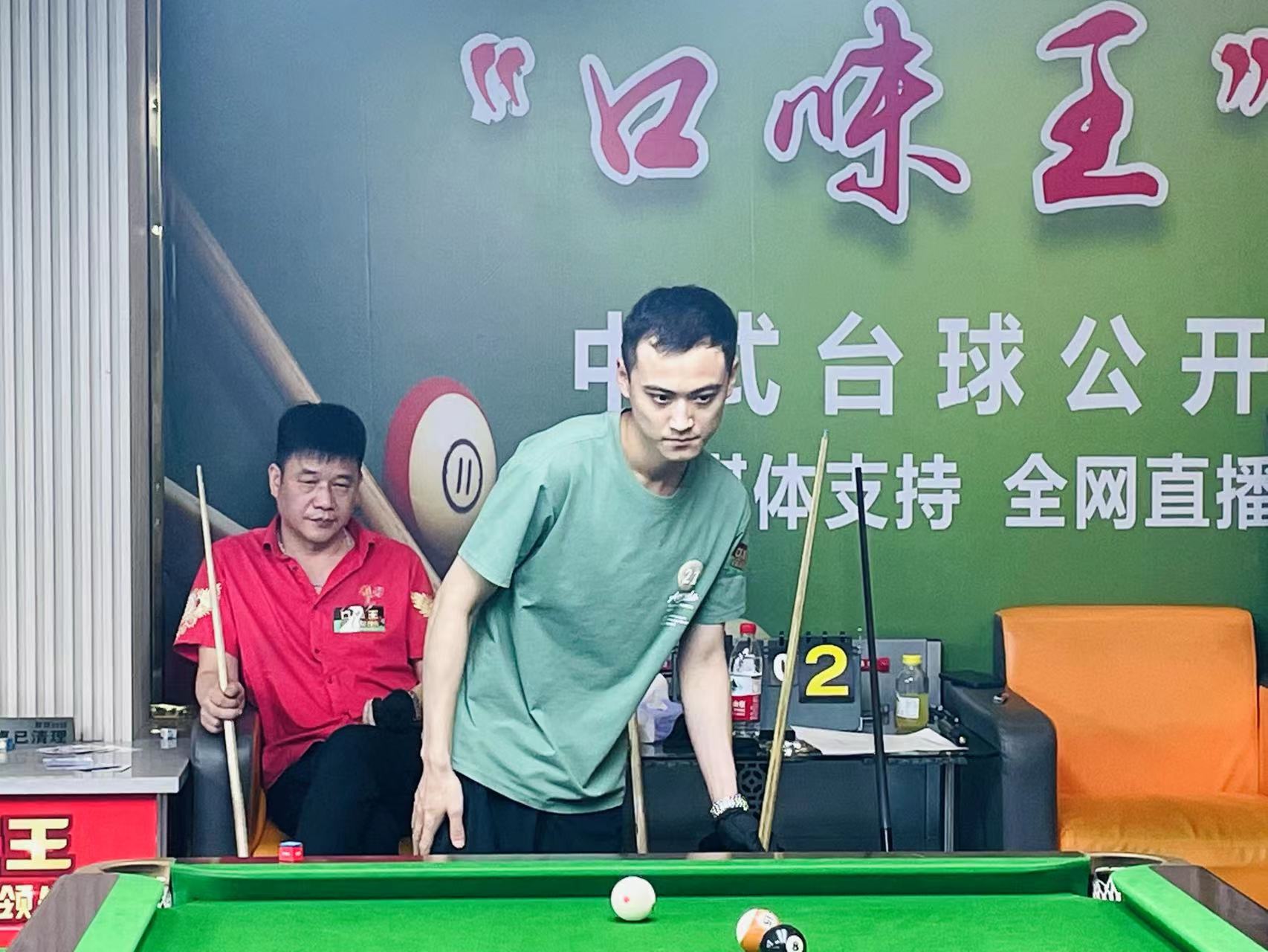 帅的契机 帅的契机