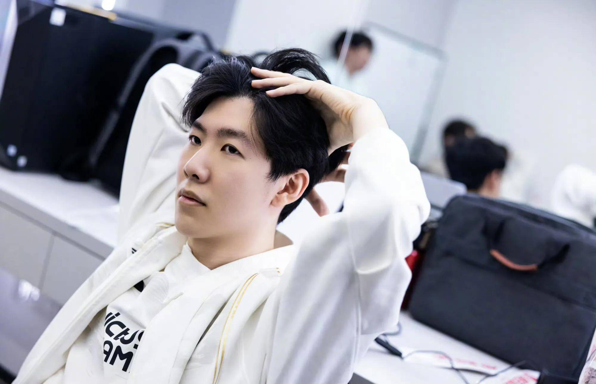 成為凝聚力 成為凝聚力