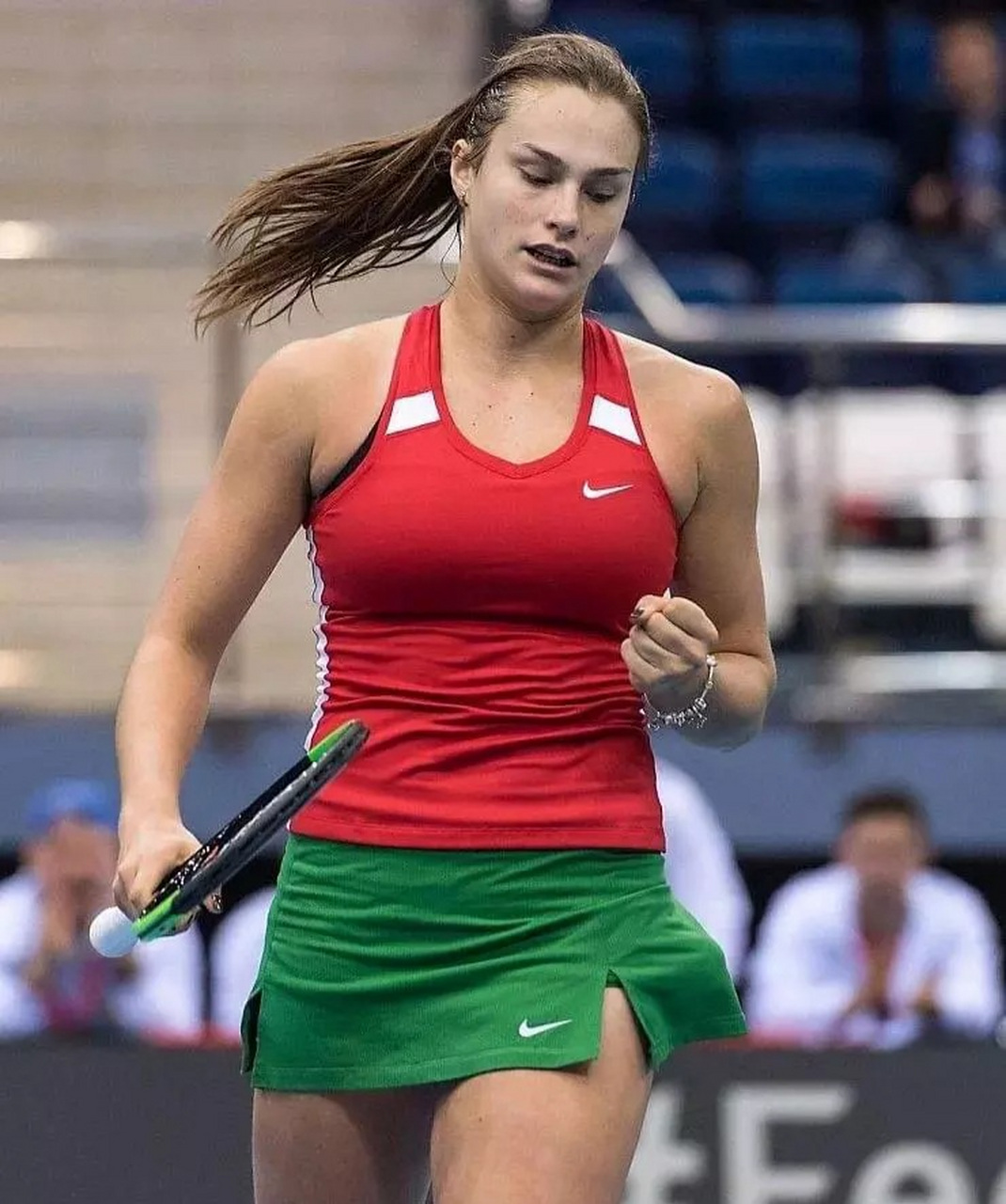 水的攻勢 水的攻勢